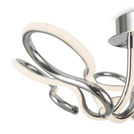 Люстры накладные — Накладная люстра Freya FR6045CL-L54CH купить в  Люстры накладные — Накладная люстра Freya FR6045CL-L54CH купить в