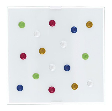 Настенные бра — Бра EGLO 87306 купить в 