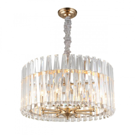 Люстры подвесные — Подвесная люстра APLOYT APL.808.13.08 купить в 