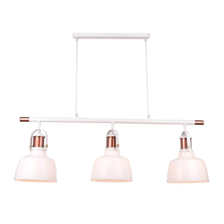 Подвесные светильники — Подвесной светильник Azzardo Darling 3 line AZ2145 купить в 