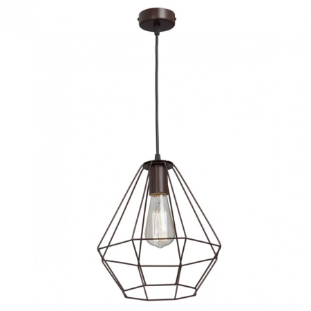 Подвесные светильники — Подвесной светильник Vitaluce V4190-7/1S купить в 