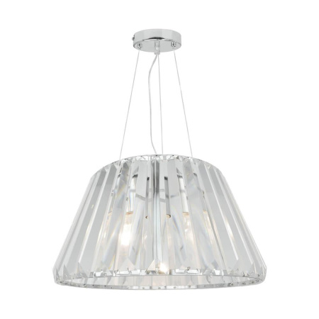 Подвесные светильники — Подвесной светильник Zumaline Paria P15090-1 купить в 