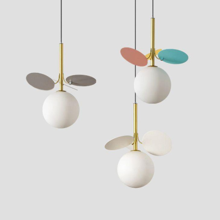 Подвесные светильники — Подвесной светильник Imperium Loft Matisse 191914-26 купить в 