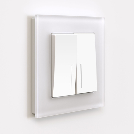 Выключатели — Выключатель Werkel W1120161 купить в 