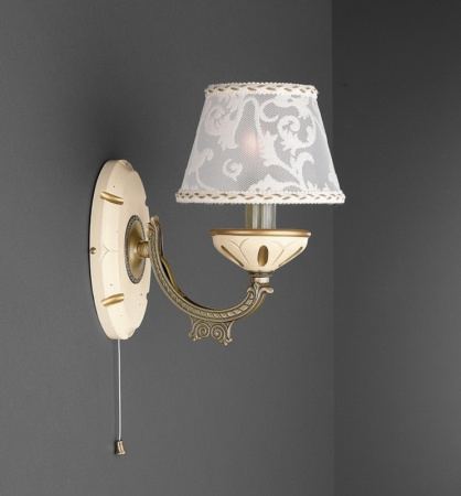 Настенные бра — Бра Reccagni Angelo A 7036/1 купить в  Настенные бра — Бра Reccagni Angelo A 7036/1 купить в