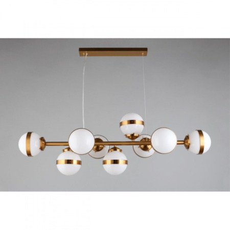 Люстры подвесные — Подвесная люстра APLOYT APL.819.03.09 купить в 