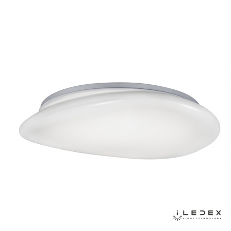 Свет для дома — Потолочный светильник iLedex Mercury ZD5106 S-50W WH купить в  Свет для дома — Потолочный светильник iLedex Mercury ZD5106 S-50W WH купить в