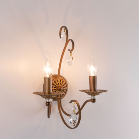 Настенные бра — Бра Citilux CL411321 купить в 