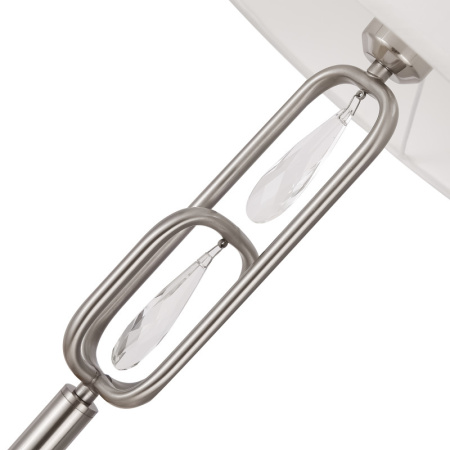 Торшеры и напольные светильники — Торшер Freya FR1007FL-01N купить в 