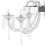 Люстры подвесные — Подвесная люстра Lightstar 821060 купить в  Люстры подвесные — Подвесная люстра Lightstar 821060 купить в