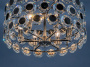 Люстры подвесные — Подвесная люстра Escada 664/6S купить в 