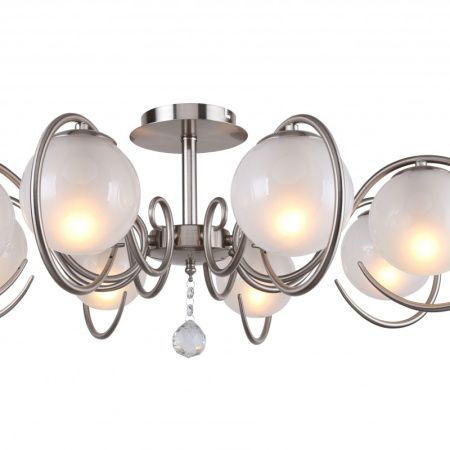 Люстры на штанге — Люстра на штанге F-Promo 2349-8U купить в 