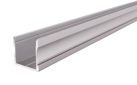 Светодиодные ленты — Профиль Deko-Light U-profile high AU-02-20 970201 купить в  Светодиодные ленты — Профиль Deko-Light U-profile high AU-02-20 970201 купить в