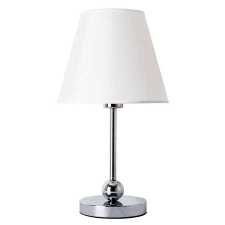 Настольные лампы — Настольная лампа ARTE Lamp A2581LT-1CC купить в  Настольные лампы — Настольная лампа ARTE Lamp A2581LT-1CC купить в