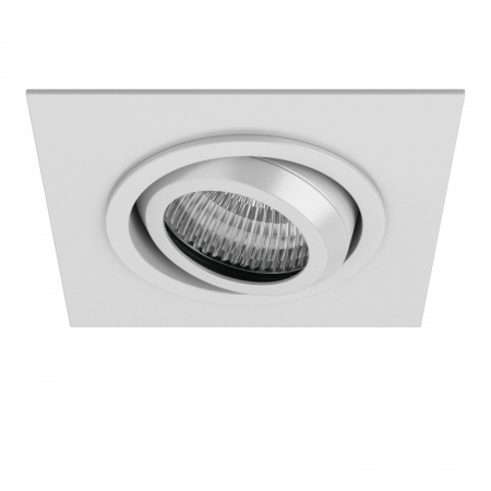 Встраиваемые точечные светильники — Встраиваемый светильник Lightstar 011611 купить в 