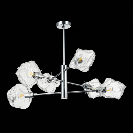 Люстры на штанге — Люстра на штанге ST-Luce SL1175.102.06 купить в 