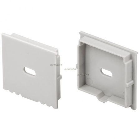 Заглушки для профилей — Заглушка профиля Arlight 016128 купить в 