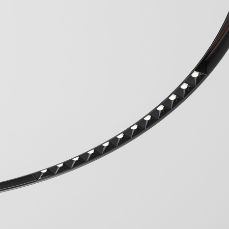 Трековые светильники — Светильник на шине Elektrostandard 85186/01 купить в 