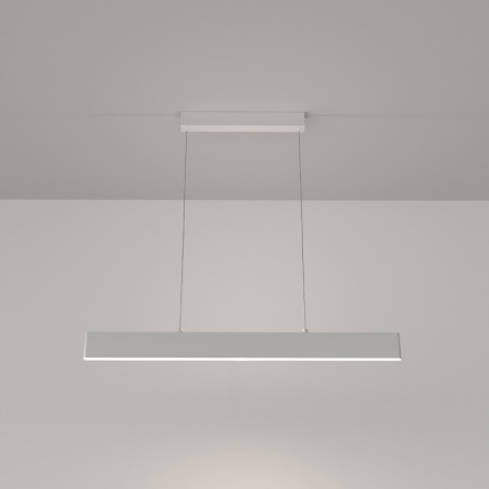 Линейные светильники — Линейный светильник Maytoni Technical P010PL-L23W4K купить в 