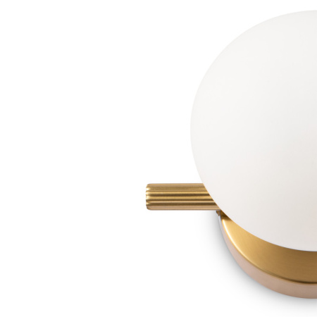 Настенные бра — Бра Freya FR5259WL-01BS купить в 