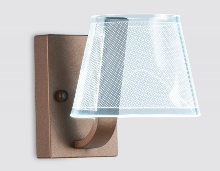 Настенные бра — Бра Ambrella Light AK4089 купить в 