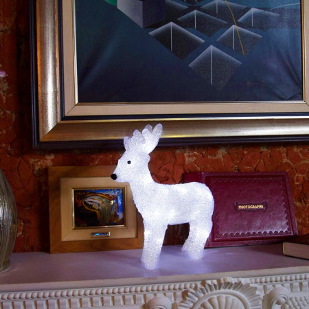 Светодиодные фигуры — Светодиодная фигура Neon-Night 513-321 купить в 