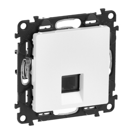 Розетки — Розетка Legrand 753438 купить в 