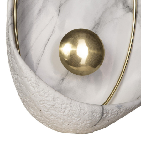 Настенные бра — Бра LOFT IT 10043 White купить в 