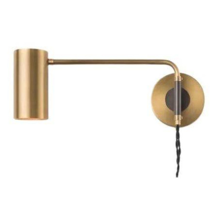 Потолочные светильники — Бра Elvan BR-7555/1-E27-Gl купить в 