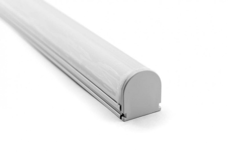 Профили для светодиодных лент — Профиль SWG SF-2121-RD купить в 