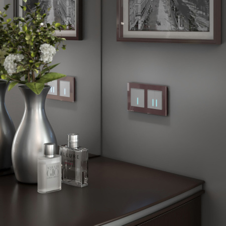 Выключатели — Выключатель Werkel W4510006 купить в 