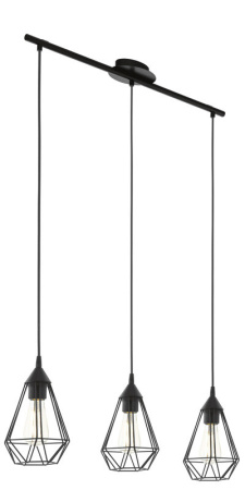 Подвесные светильники — Подвесной светильник EGLO 94189 купить в 