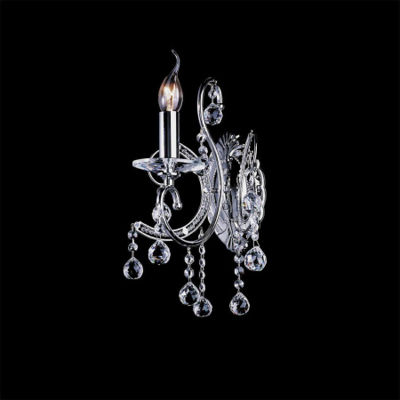 Потолочные светильники — Бра Osgona Elegante 708614 купить в 