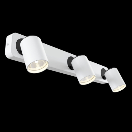 Споты — Спот Maytoni Technical SP317-CW-03-W купить в 