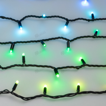 Светодиодные нити — Светодиодная нить ARdecoled 031750 купить в 