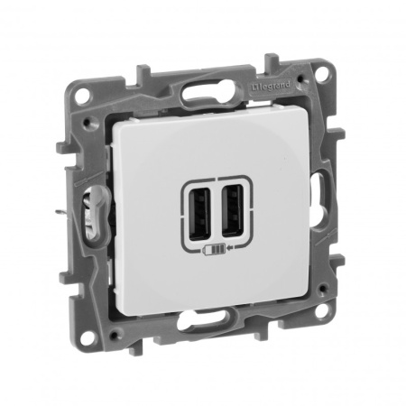 Розетки — Розетка Legrand 672294 купить в 