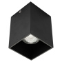 Накладные точечные светильники — Накладной светильник AM Group AM01-110 BK купить в 