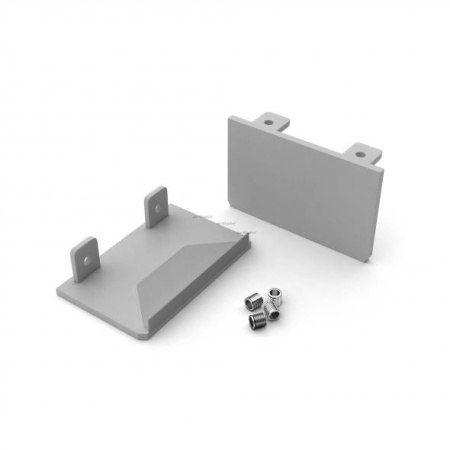 Заглушки для профилей — Заглушка профиля Arlight 029508 купить в 