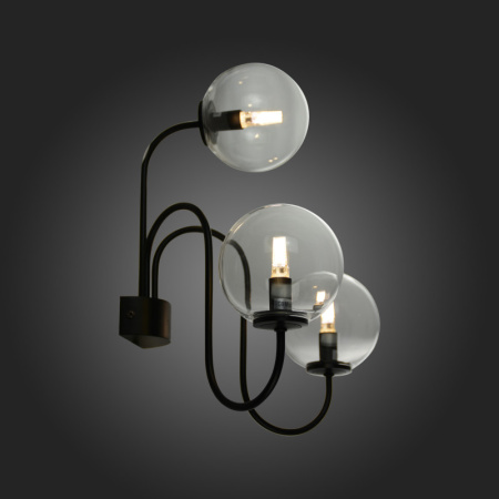 Настенные бра — Бра ST-Luce SL423.401.03 купить в  Настенные бра — Бра ST-Luce SL423.401.03 купить в
