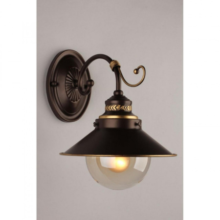 Настенные бра — Бра Omnilux OML-50401-01 купить в 