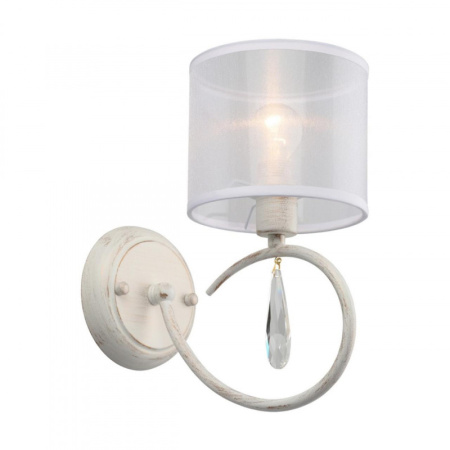 Настенные бра — Бра Omnilux OML-57801-01 купить в 