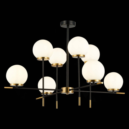 Люстры на штанге — Люстра на штанге ST-Luce SL1203.412.08 купить в 