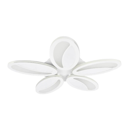 Потолочные люстры — Потолочная светодиодная люстра Seven Fires Belvi SF7039/5C-WT купить в  Потолочные люстры — Потолочная светодиодная люстра Seven Fires Belvi SF7039/5C-WT купить в