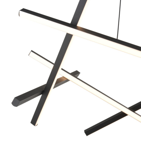 Люстры подвесные — Подвесная люстра Vele Luce VL7232P07 купить в 