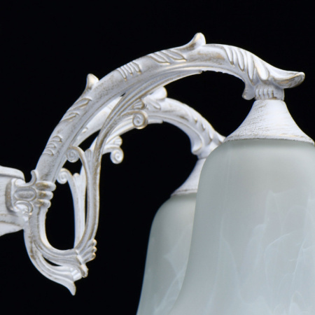 Люстры на штанге — Люстра на штанге DeMarkt 450018705 купить в 