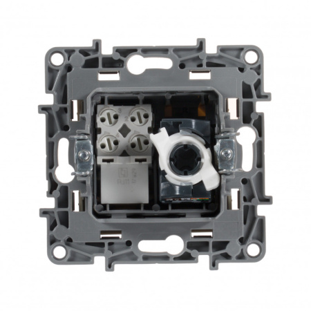 Розетки — Розетка Legrand 672352 купить в 