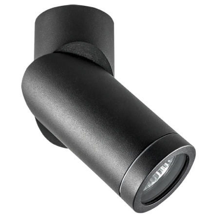 Влагозащищенные точечные светильники — Влагозащищенный светильник Lightstar 051017 купить в 