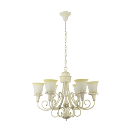 Люстры подвесные — Подвесная люстра Dio D'arte Molfetta E 1.1.6 C купить в  Люстры подвесные — Подвесная люстра Dio D'arte Molfetta E 1.1.6 C купить в