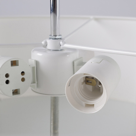 Встраиваемые точечные светильники — Встраиваемый светильник Mantra 6391 купить в 