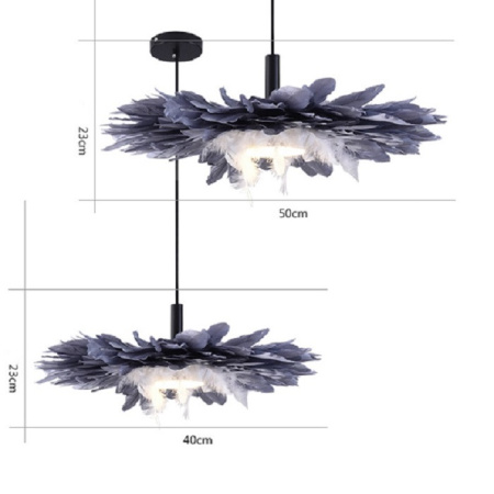 Подвесные светильники — Подвесной светильник ImperiumLoft 154904-60 купить в 
